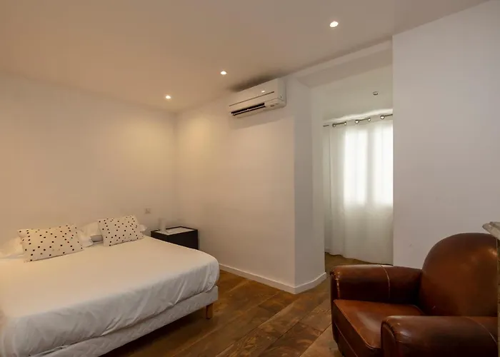 Les Appartements Du Roi De Rome - Hypercentre Ajaccio