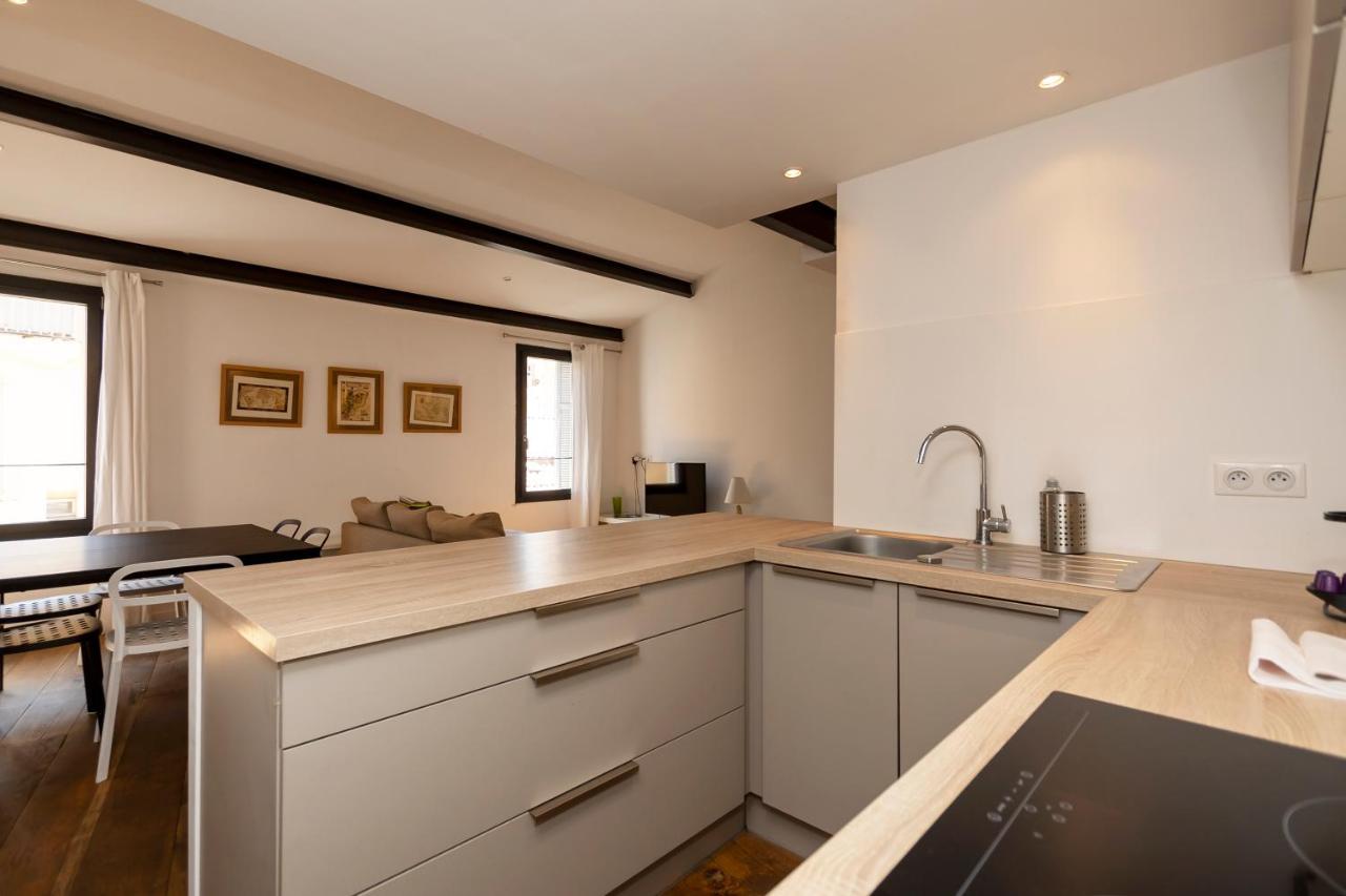 Apartment Du Roi De Rome - Hypercentre Ajaccio