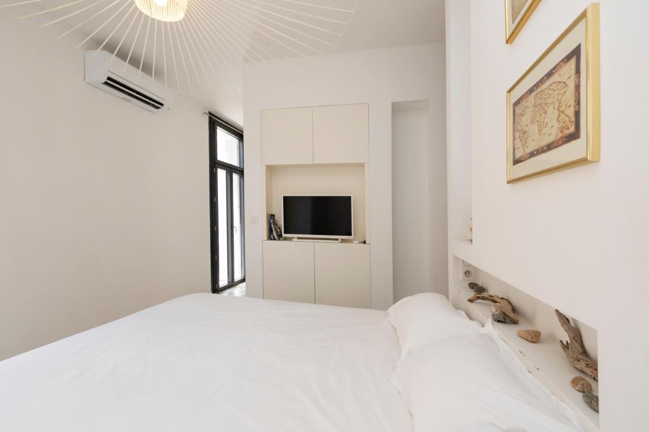 Apartment Du Roi De Rome - Hypercentre Ajaccio Ajaccio (Corsica)