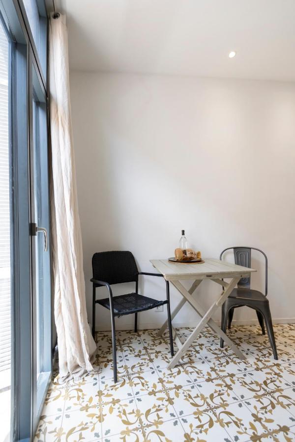 Du Roi De Rome - Hypercentre Ajaccio Apartment Ajaccio (Corsica)
