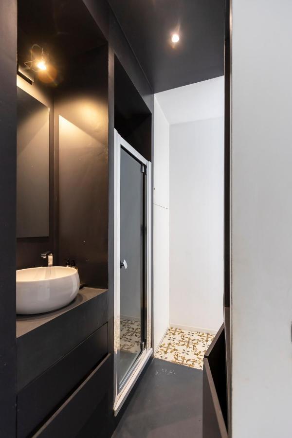 Du Roi De Rome - Hypercentre Ajaccio Apartment