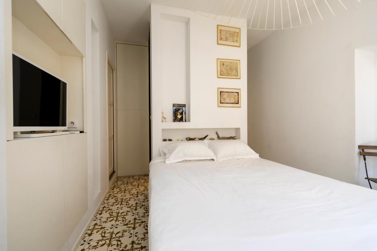 Du Roi De Rome - Hypercentre Ajaccio Apartment Ajaccio (Corsica)