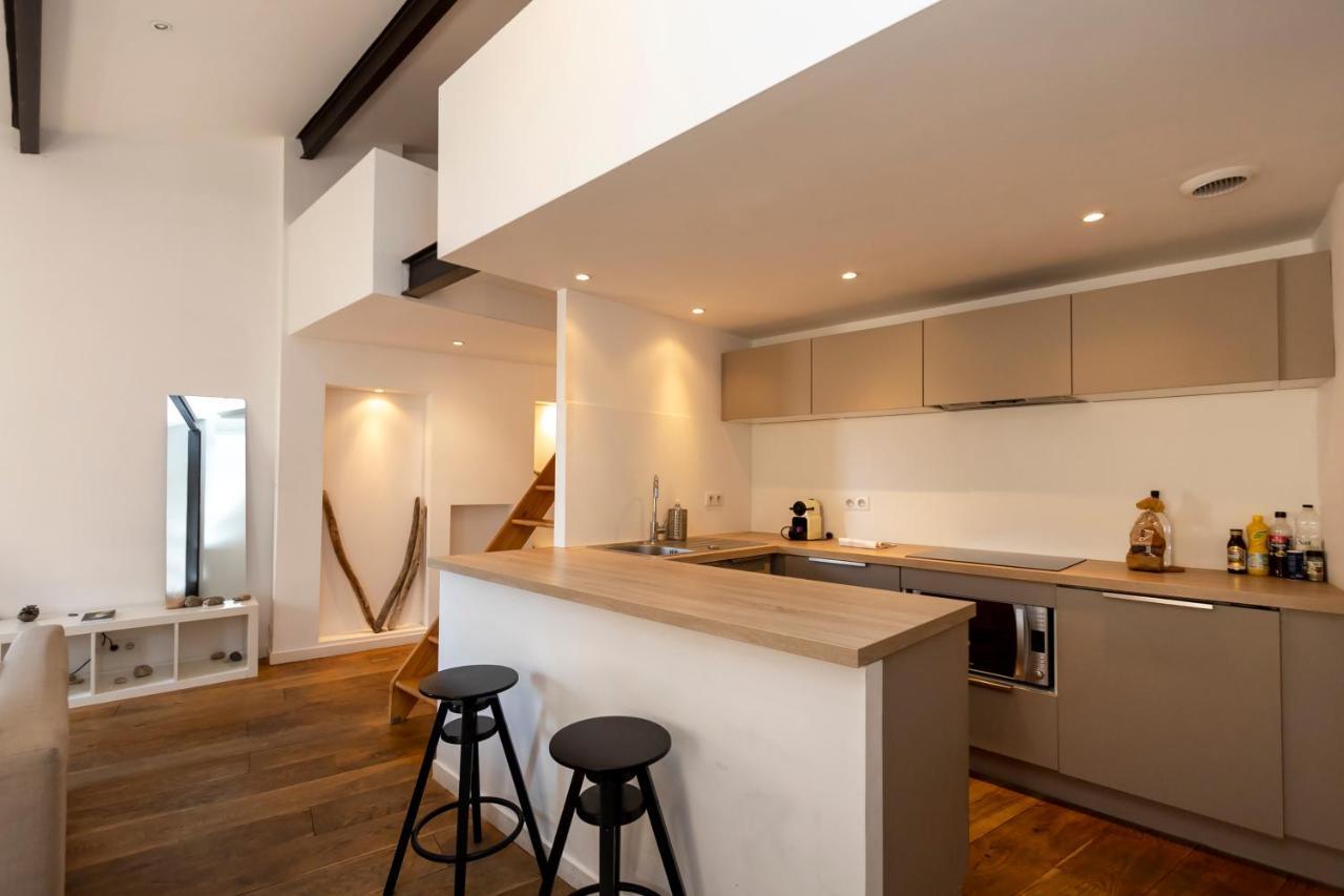 Apartment Du Roi De Rome - Hypercentre Ajaccio *